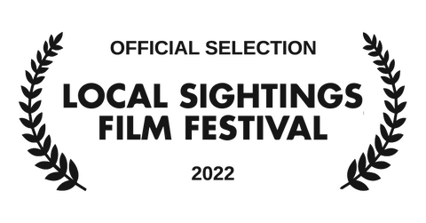 Local Sightings Film Festival 2022 Laurel